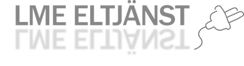 LME Eltjänst